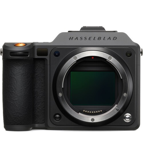 Hasselblad X2D II 100C Medium Format Mirrorless Camera